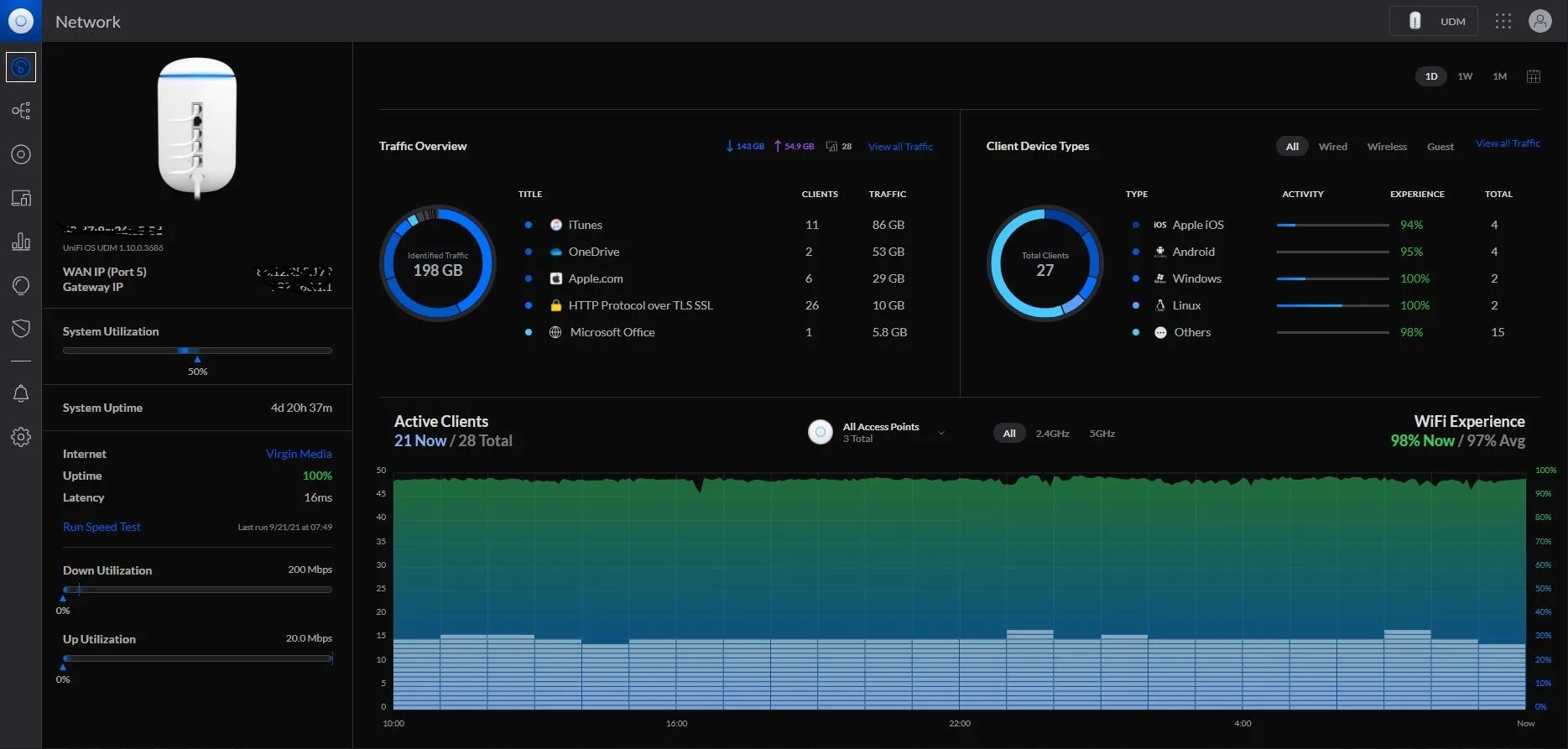 Imagen infraestructura de red 7